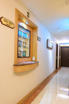Silken Hotel