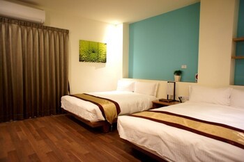 Hotel Simonhall B&B