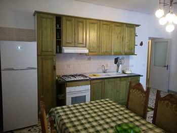 Apartamento Ventincosta