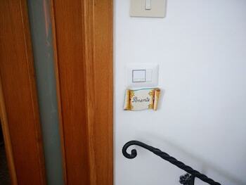 Apartamento Ventincosta