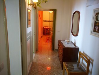 Apartamento Ventincosta