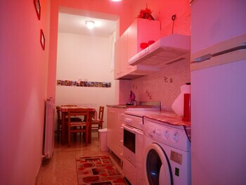 Apartamento Ventincosta