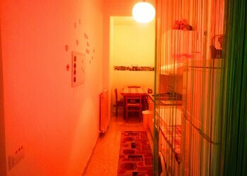 Apartamento Ventincosta