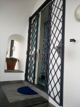 Apartamento Ventincosta