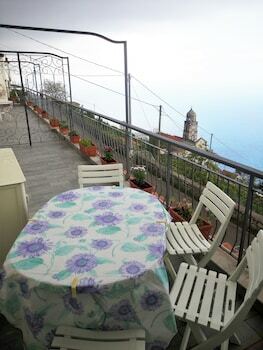 Apartamento Ventincosta