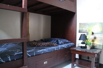 Mactan District Budgetel Lapu Lapu - Hostel