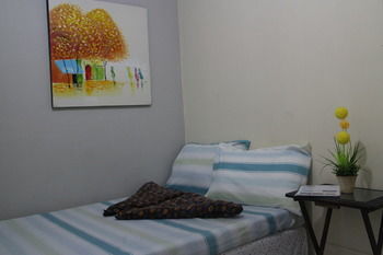 Mactan District Budgetel Lapu Lapu - Hostel