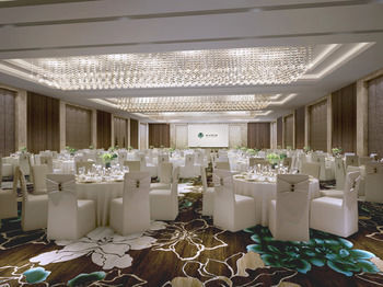 Shanghai Pudong Theme Park Wassim Hotel
