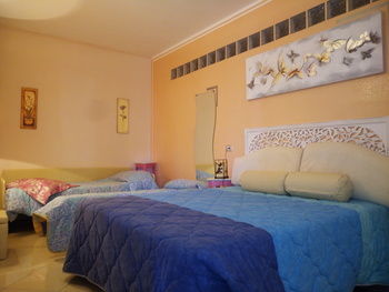 Apartamento Villa Le Giare