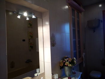 Apartamento Villa Le Giare