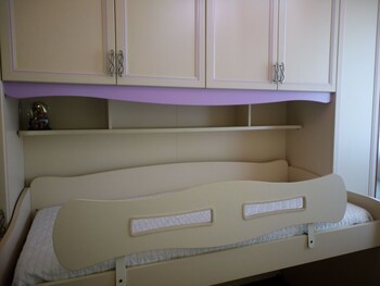 Apartamento Villa Le Giare
