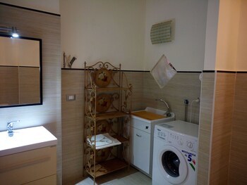 Apartamento Villa Le Giare