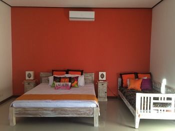 Hotel Nalini Resort