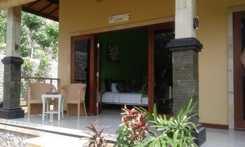 Hotel Nalini Resort