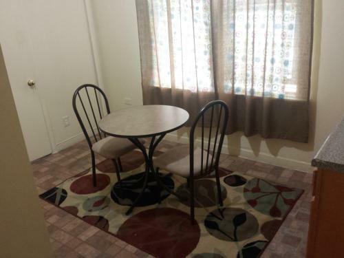 Studio, One And Two Bedroom Apartments - Bronx