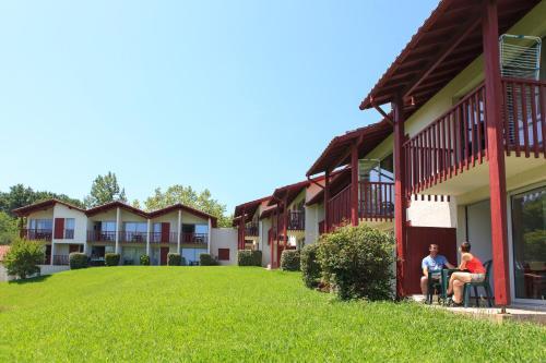 Apartamento Residence Locative - Le Mondarin