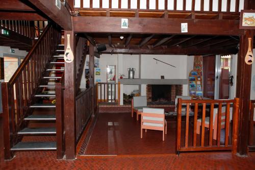 Apartamento Residence Locative - Le Mondarin