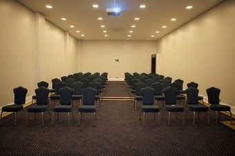 Apartamento Mavsa Resort Convention & Spa