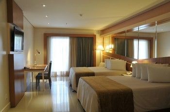 Apartamento Mavsa Resort Convention & Spa