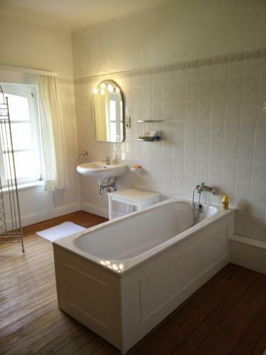 Bed & Breakfast Ch�teau Mesny