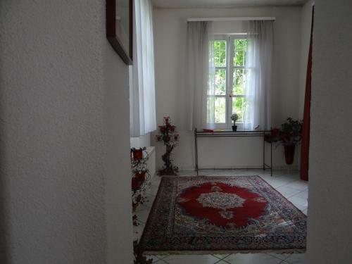 Bed & Breakfast Ch�teau Mesny