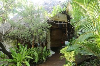 Hotel Ninamu Resort - All Inclusive