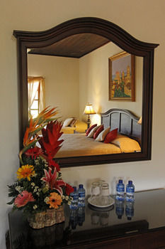 Hotel Palacio Real Granada