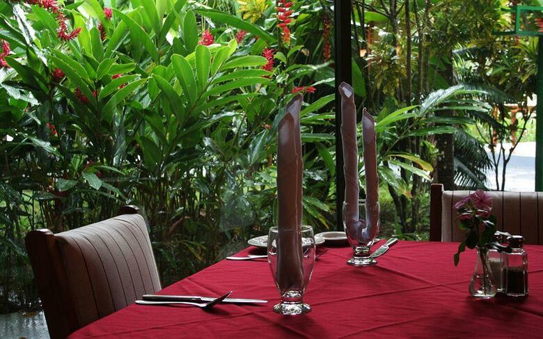 Hotel Crocodile Bay Resort - All Inclusive