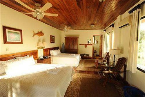 Hotel Crocodile Bay Resort - All Inclusive
