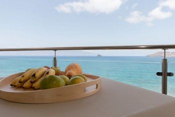 Aparthotel Las Rochas Mindelo