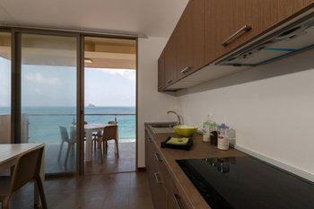 Aparthotel Las Rochas Mindelo