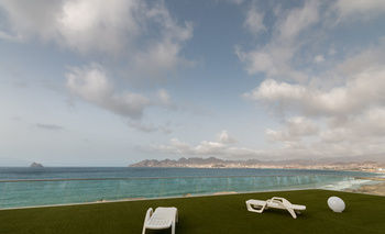 Aparthotel Las Rochas Mindelo