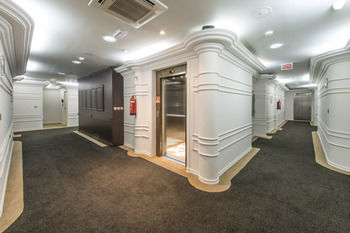 Hotel Floren�a