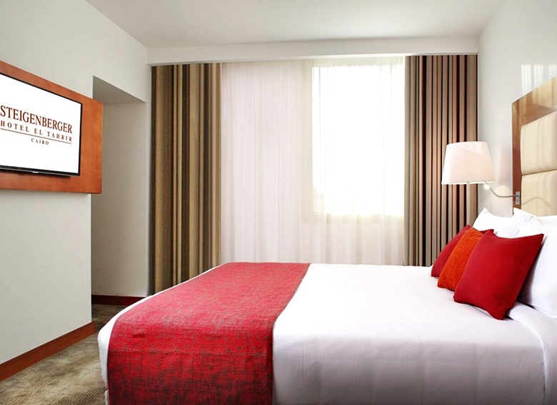 Steigenberger Hotel El Tahrir
