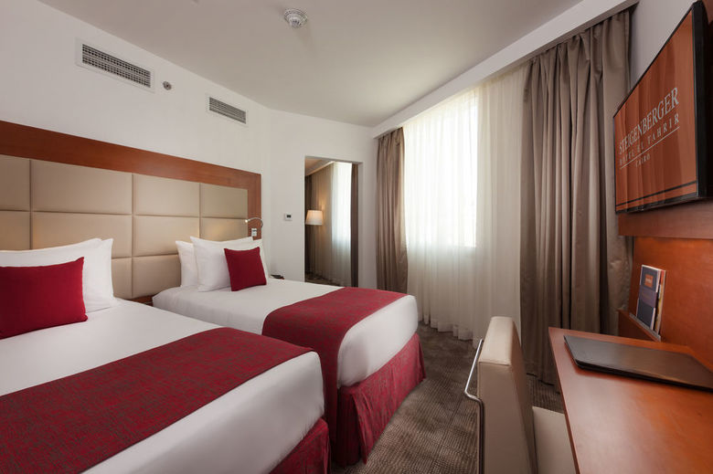 Steigenberger Hotel El Tahrir