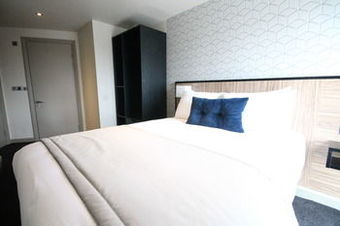 La Reserve Aparthotel Manchester
