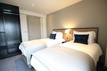 La Reserve Aparthotel Manchester
