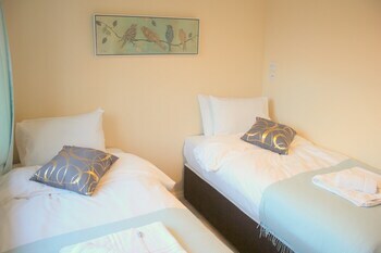 Apartamento Apple Tree House - Peymans