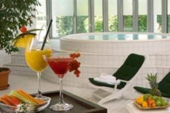 Hotel NH Deggendorf
