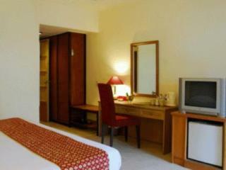 Merdeka Kediri Hotel