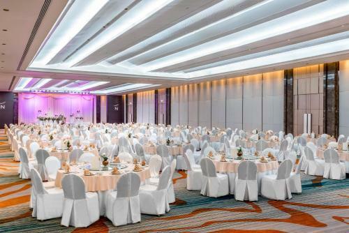 Hotel Novotel Phuket Phokeethra