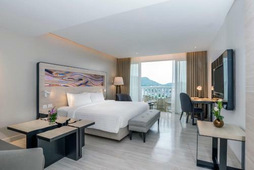 Hotel Novotel Phuket Phokeethra