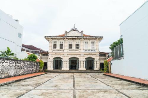 Hotel Novotel Phuket Phokeethra