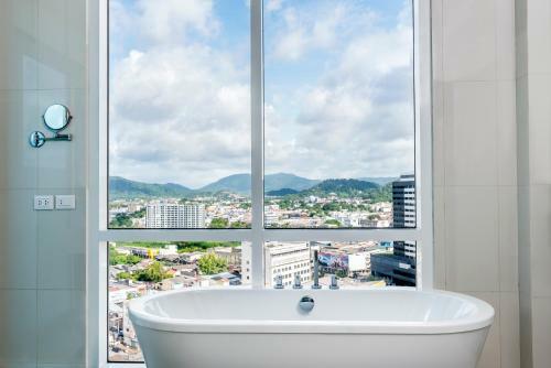 Hotel Novotel Phuket Phokeethra