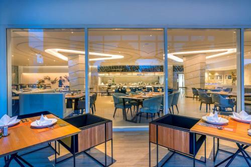Hotel Novotel Phuket Phokeethra