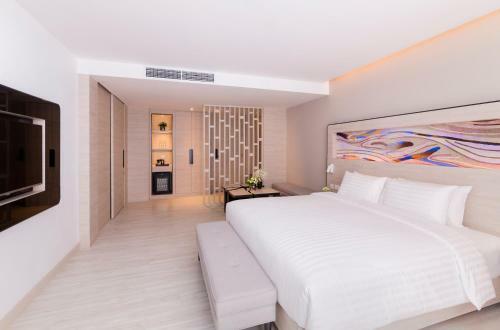 Hotel Novotel Phuket Phokeethra