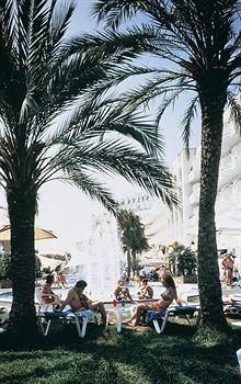 Hotel Marina Sand
