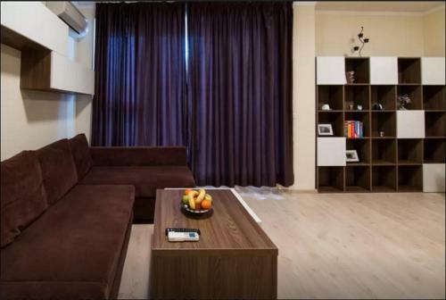 Super Central Luxury Apartment Burgas