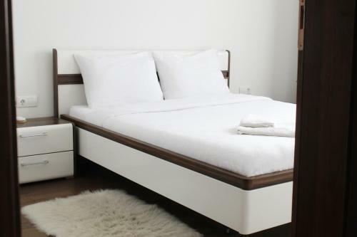 Super Central Luxury Apartment Burgas