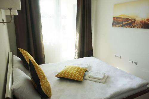 Super Central Luxury Apartment Burgas